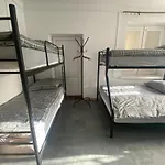 Harmonia Hostel