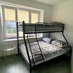 Harmonia Hostel *