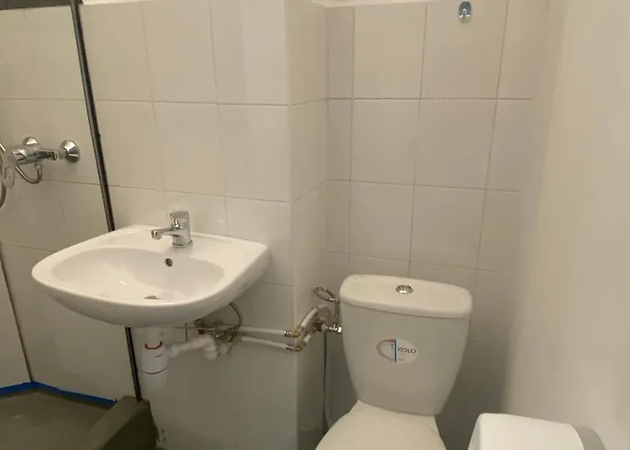 Harmonia Hostel Warschau