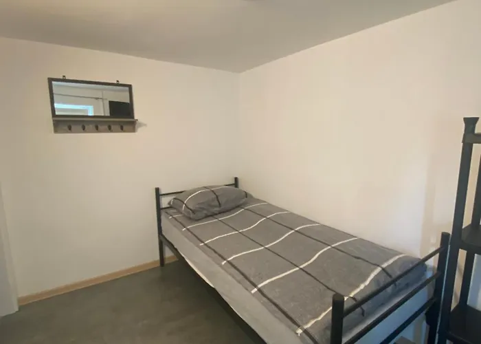 Hostel Harmonia Warschau