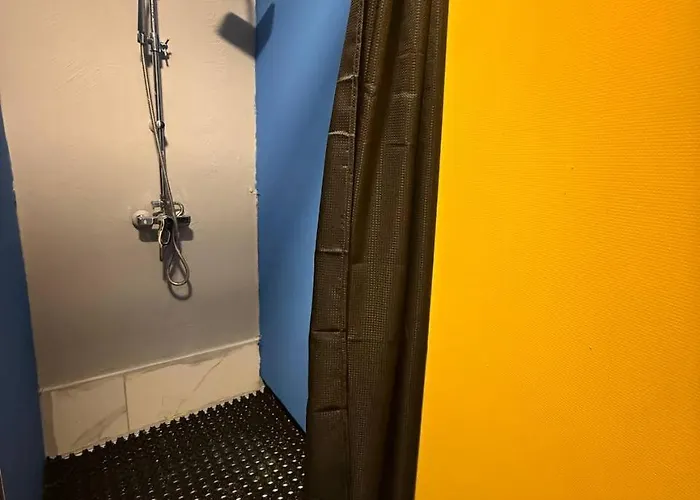 Harmonia Hostel Warschau