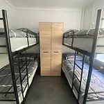 Harmonia Auberge de jeunesse *