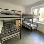 Harmonia Auberge de jeunesse