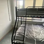 Harmonia Auberge de jeunesse Varsovie