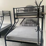 Harmonia Auberge de jeunesse
