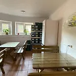 Hostel Harmonia Varşova