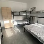 Harmonia Hostel