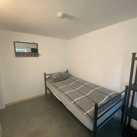 Hostel Harmonia Varşova