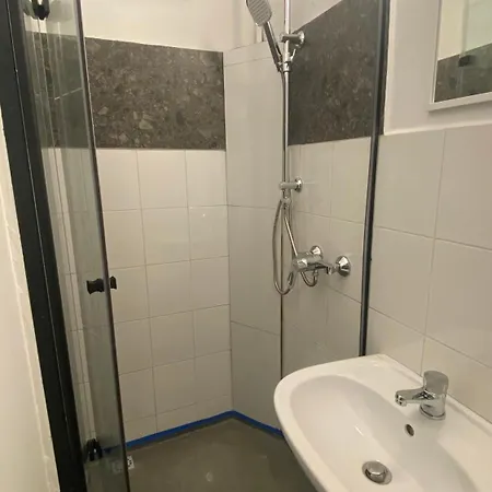 Hostel Harmonia Varsó