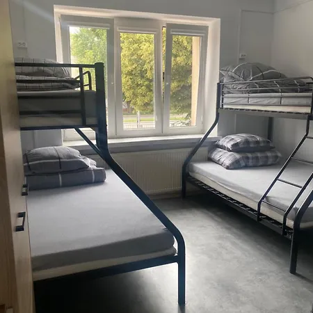 Harmonia Hostel