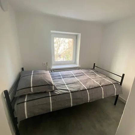 Hostel Harmonia Varşova