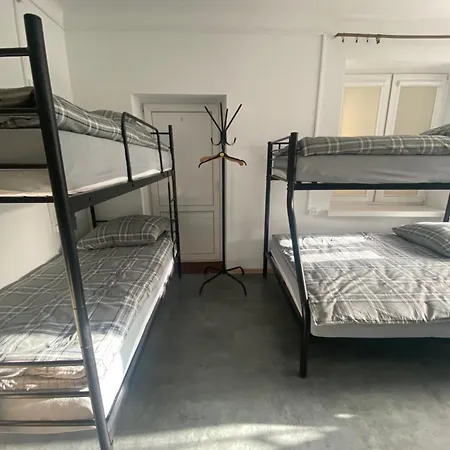 Harmonia Hostel