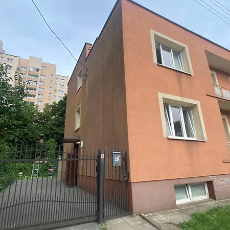 Harmonia 호스텔 *