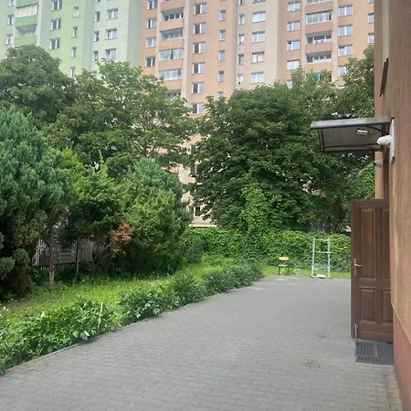 호스텔 Harmonia *