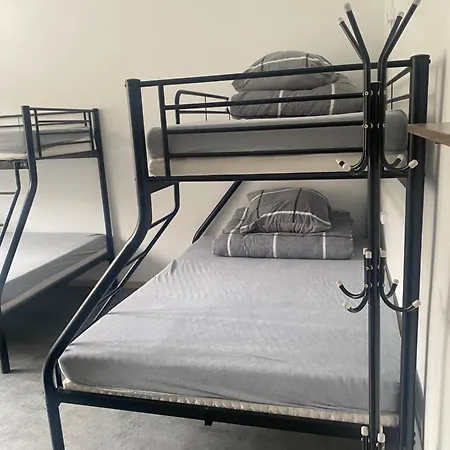 Harmonia Hostel
