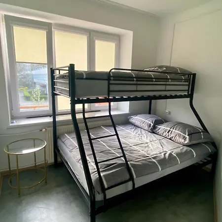 Harmonia Hostel *