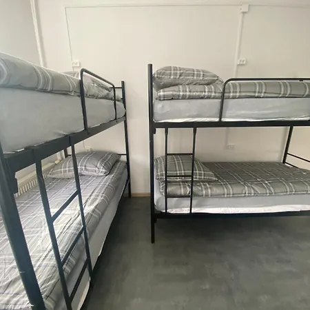 Harmonia Hostel