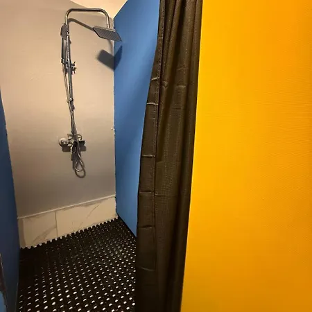 Harmonia Hostel Warsaw