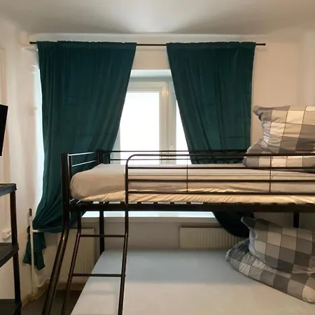 Harmonia Hostel