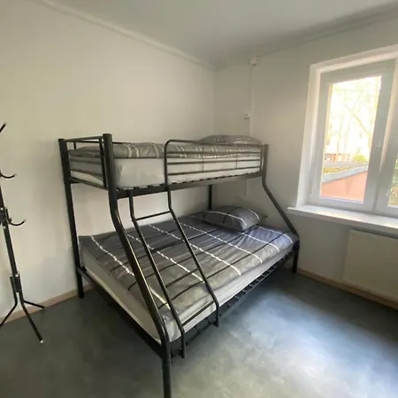 Harmonia Hostal