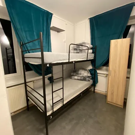 Hostal Harmonia