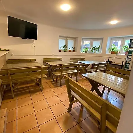 Harmonia Hostel