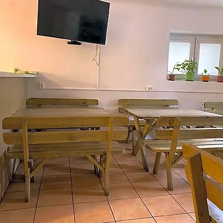 Harmonia Hostel