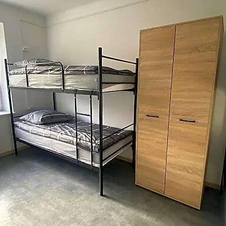 Hostel Harmonia