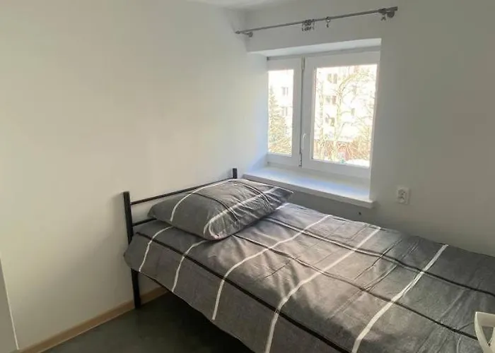 Harmonia Hostel Βαρσοβία