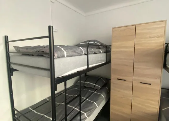 호스텔 Harmonia *