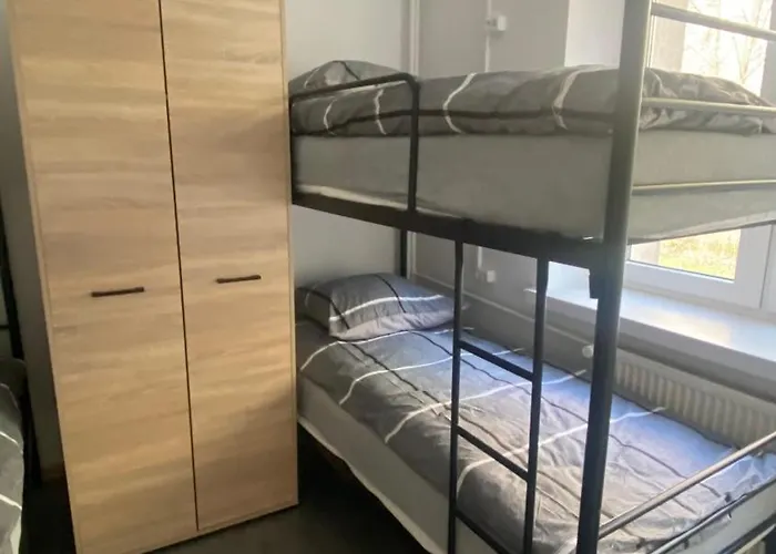 Harmonia 바르샤바