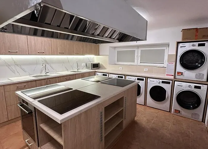 Harmonia Auberge de jeunesse