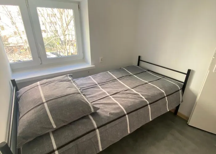 Auberge de jeunesse Harmonia