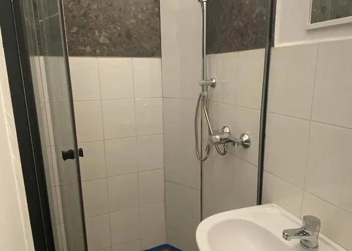 Hostel Harmonia Βαρσοβία