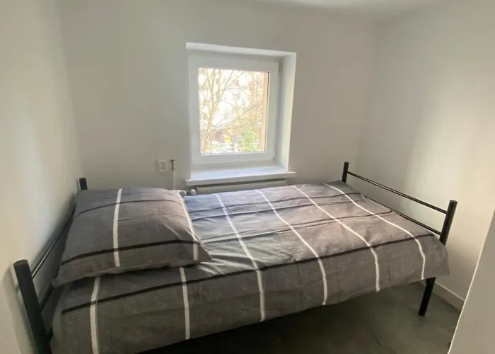 호스텔 Harmonia 바르샤바