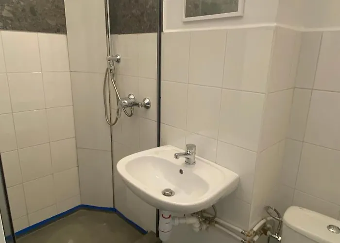 Harmonia * Βαρσοβία