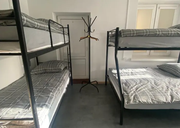 Harmonia Auberge de jeunesse