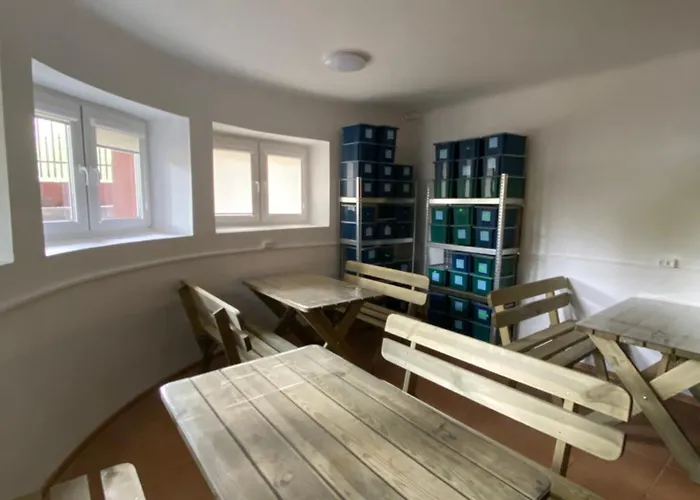 Hostel Harmonia Βαρσοβία