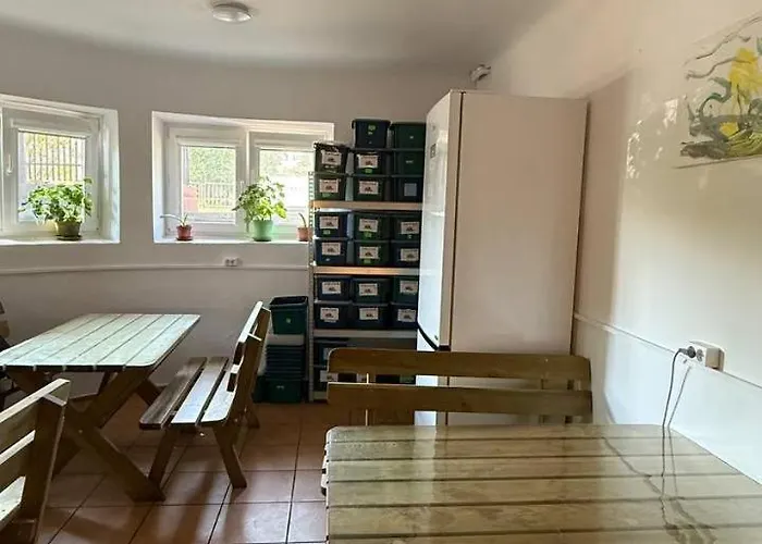 Hostel Harmonia Βαρσοβία