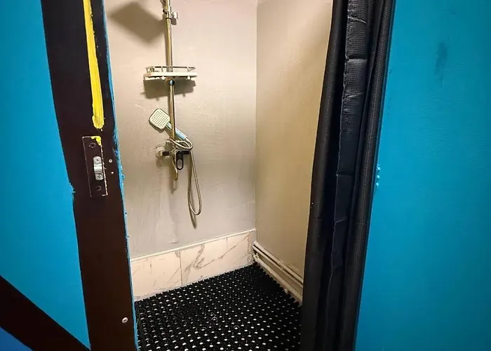 Hostel Harmonia Βαρσοβία