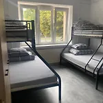 Harmonia Hostel