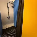 Harmonia Hostel Varšava