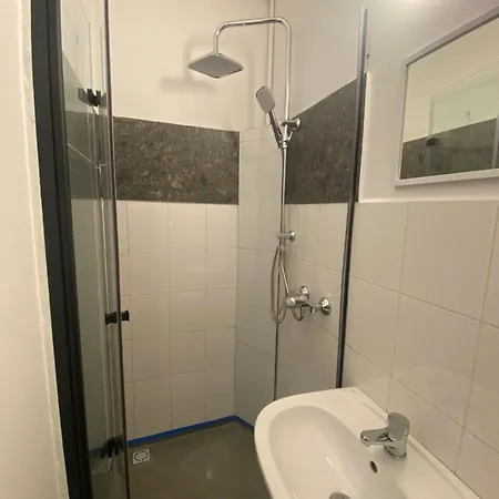 Harmonia Auberge de jeunesse *