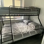 Harmonia Hostel Warszawa