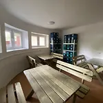 Hostel Harmonia Warszawa