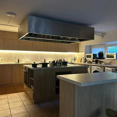 Harmonia Hostel Warszawa