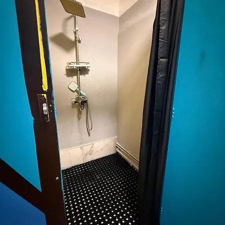 Hostel Harmonia Warszawa